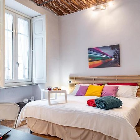 Apple House Al Duomo By Wonderful Italy Apartment Turin Luaran gambar