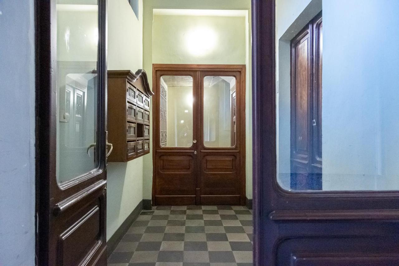 Apple House Al Duomo By Wonderful Italy Apartment Turin Luaran gambar