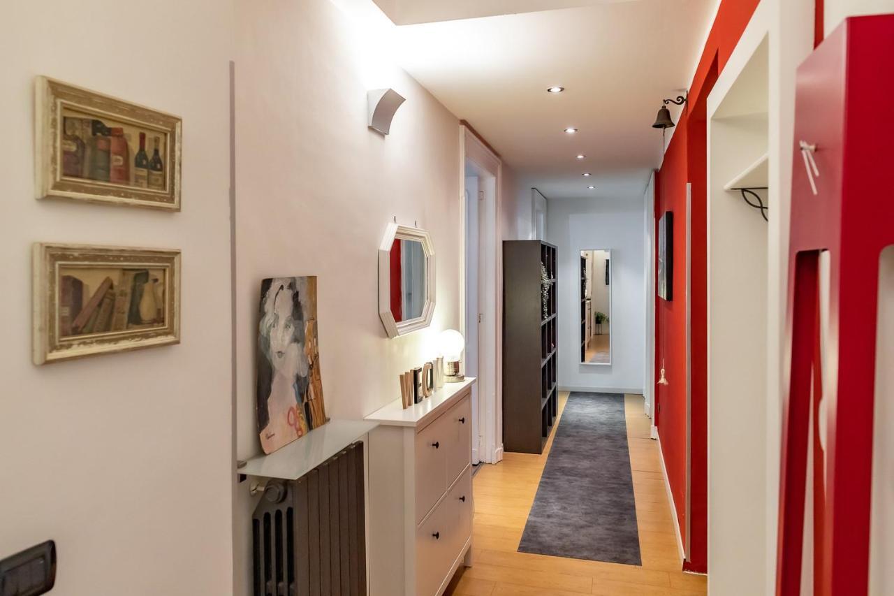 Apple House Al Duomo By Wonderful Italy Apartment Turin Luaran gambar